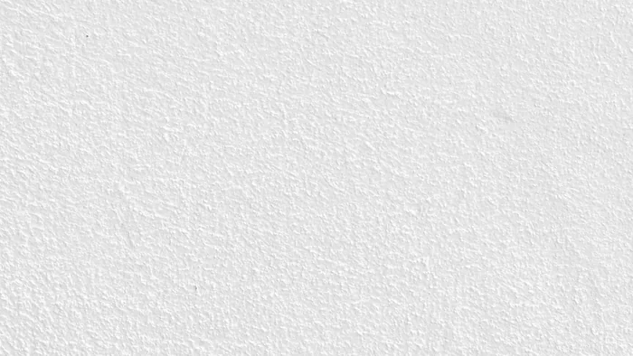 Close-up of a refined mineral wall texture